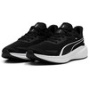 Puma Bėgimo Avalynė Vyrams Skyrocket Lite Juodas 379437 01