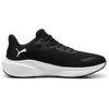 Puma Bėgimo Avalynė Vyrams Skyrocket Lite Juodas 379437 01