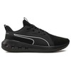 Puma Bėgimo Avalynė Vyrams Softride Carson Juodas 310154 01