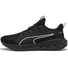 Puma Bėgimo Avalynė Vyrams Softride Carson Juodas 310154 01