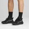 Puma Bėgimo Avalynė Vyrams Softride Carson Juodas 310154 01