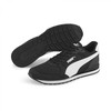 Puma Bėgimo Avalynė Vyrams St Runner v3 Juodas 384640 01
