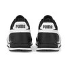Puma Bėgimo Avalynė Vyrams St Runner v3 Juodas 384640 01