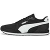 Puma Bėgimo Avalynė Vyrams St Runner v3 Juodas 384640 01