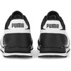 Puma Bėgimo Avalynė Vyrams St Runner v3 Juodas 384640 01