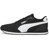 Puma Bėgimo Avalynė Vyrams St Runner v3 Juodas 384640 01