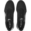 Puma Bėgimo Avalynė Vyrams St Runner v3 Juodas 384640 01