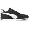 Puma Bėgimo Avalynė Vyrams St Runner v3 Juodas 384640 01