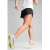 Puma Bėgimo Šortai Moterims W Run Velocity 3'' Short Juodas 526585 01