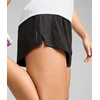 Puma Bėgimo Šortai Moterims W Run Velocity 3'' Short Juodas 526585 01