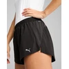 Puma Bėgimo Šortai Moterims W Run Velocity 3'' Short Juodas 526585 01