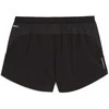 Puma Bėgimo Šortai Moterims W Run Velocity 3'' Short Juodas 526585 01