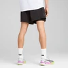 Puma Bėgimo Šortai Vyrams M Run Velocity 2in1 Juodas 526611 01