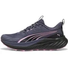 Puma Bekelės Bėgimo Avalynė Moterims Pounce Lite 2 Trail Violetinė 313736 05