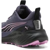 Puma Bekelės Bėgimo Avalynė Moterims Pounce Lite 2 Trail Violetinė 313736 05
