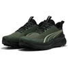 Puma Bekelės Bėgimo Avalynė Vyrams Pounce Lite 2 Trail Žalias 313736 03