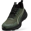 Puma Bekelės Bėgimo Avalynė Vyrams Pounce Lite 2 Trail Žalias 313736 03