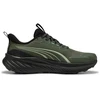 Puma Bekelės Bėgimo Avalynė Vyrams Pounce Lite 2 Trail Žalias 313736 03