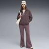 Puma Dvipusė Striukė Moterims Reversible Hybrid Dark Violetinė 688386 88