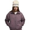 Puma Dvipusė Striukė Moterims Reversible Hybrid Dark Violetinė 688386 88
