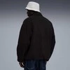 Puma Dvipusė Striukė Vyrams Reversible Hybrid Sherpa Jacket Juodas 688371 01