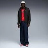 Puma Dvipusė Striukė Vyrams Reversible Hybrid Sherpa Jacket Juodas 688371 01