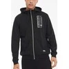 Puma Džemperis Athletics Hooded Juodas 581350 01