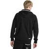 Puma Džemperis Athletics Hoodie Juodas 854140 01