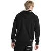 Puma Džemperis Athletics Hoodie Juodas 854140 01