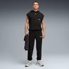 Puma Džemperis Be Rankovių Vyrams Graphics French Terry Juodas 528672 01