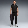 Puma Džemperis Be Rankovių Vyrams Graphics French Terry Juodas 528672 01