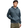 Puma Džemperis Ess Small No.1 Logo Hoodie Fl Mėlyna 692914 37