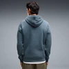 Puma Džemperis Ess Small No.1 Logo Hoodie Fl Mėlyna 692914 37