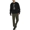 Puma Džemperis Ferrari Life Midlayer Juodas 576678 02