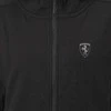 Puma Džemperis Ferrari Life Midlayer Juodas 576678 02