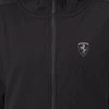 Puma Džemperis Ferrari Life Midlayer Juodas 576678 02