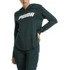 Puma Džemperis Modern Sports Light Cover Žalias 854235 30