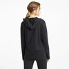 Puma Džemperis Moterims Active Hoodie Juodas 586858 01