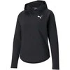 Puma Džemperis Moterims Active Hoodie Juodas 586858 01