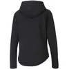 Puma Džemperis Moterims Active Hoodie Juodas 586858 01