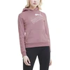 Puma Džemperis Moterims Amplified Hoodie Rožinė 583615 16