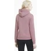 Puma Džemperis Moterims Amplified Hoodie Rožinė 583615 16