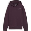 Puma Džemperis Moterims Better Essentials Fl Midnight Plum 676804 44
