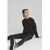 Puma Džemperis Moterims Better Essentials Juodas 675987 01