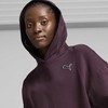 Puma Džemperis Moterims Better Essentials Fl Midnight Plum 676804 44