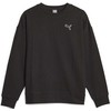 Puma Džemperis Moterims Better Essentials Juodas 675987 01