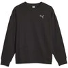 Puma Džemperis Moterims Better Essentials Juodas 675987 01