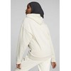 Puma Džemperis Moterims Better Essentials Baltas 675988 99