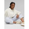Puma Džemperis Moterims Better Essentials Baltas 675987 99