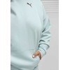 Puma Džemperis Moterims Better Essentials Mint 675988 22